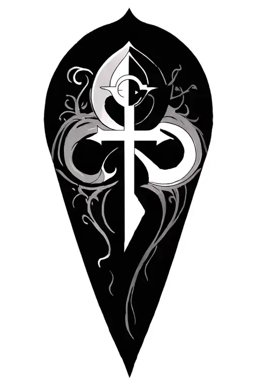 Religious Symbols Incorporated