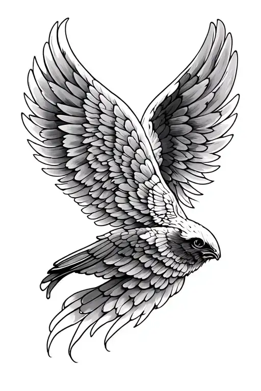 Wing With Grandparents Ential