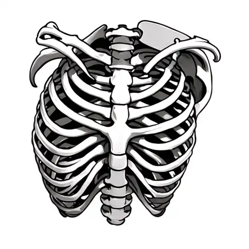 Load Rib Cage