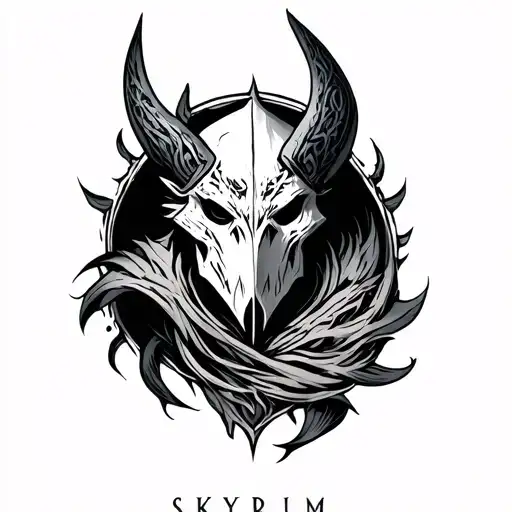 Skyrim