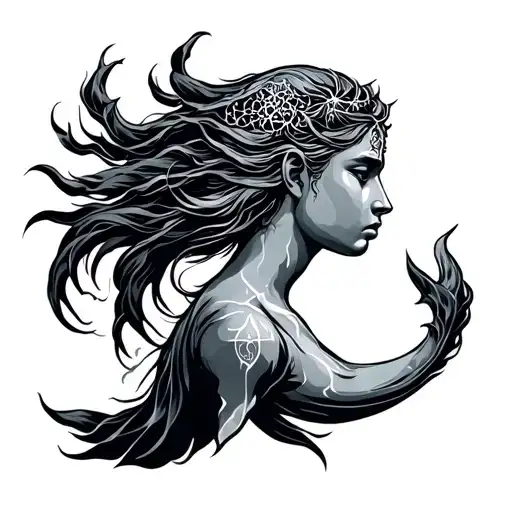 Aquarius Zodiac Sign