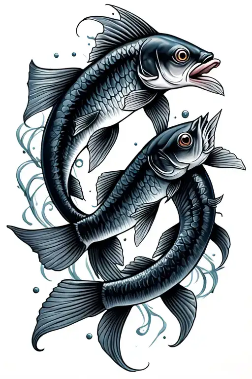 Two Fish