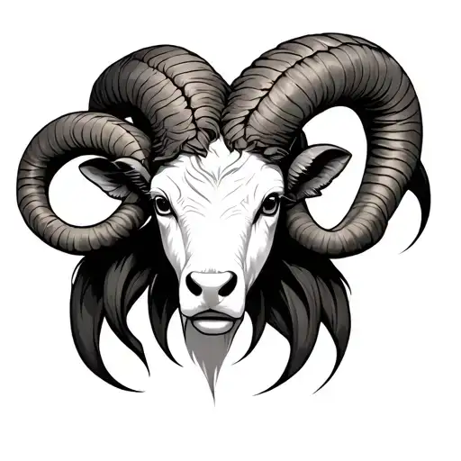 Aries Zodiac Sign