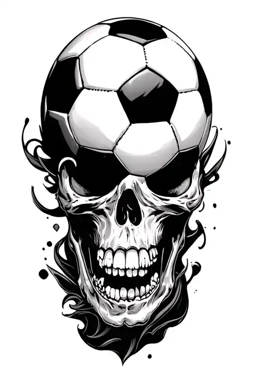 Date Of Birth Of A Death And Soccer Ball Since It Was His Passion