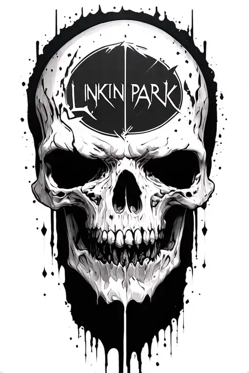 Linkin Park Hybrid Theory