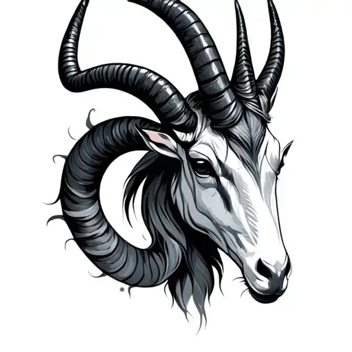 Capricorn And Cancer