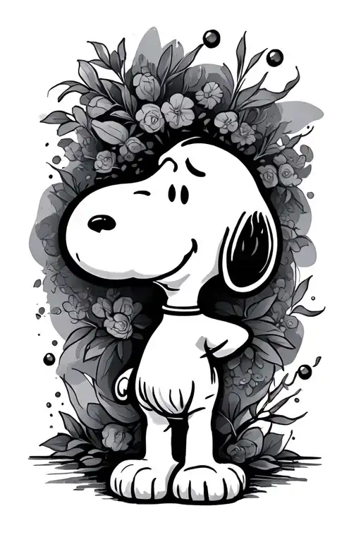 Snoopy