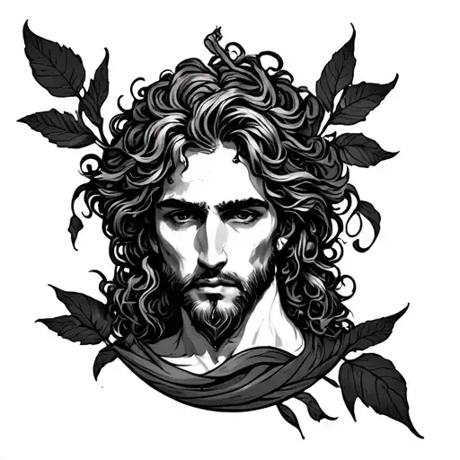 Something That Is Based On Me Being A Virgo Male Forearm