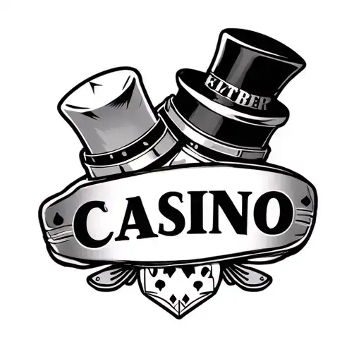 Casino And Barber Shop