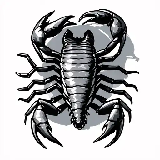 Scorpion