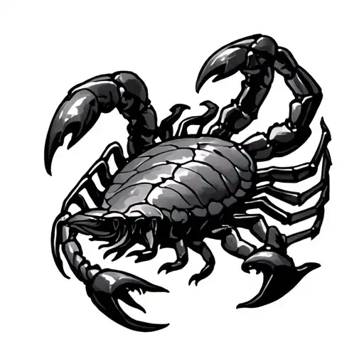 Scorpio