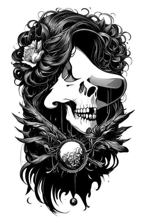 When We Ride On Our Enemies With Pearl Inside