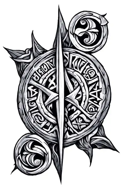 Norse Runes