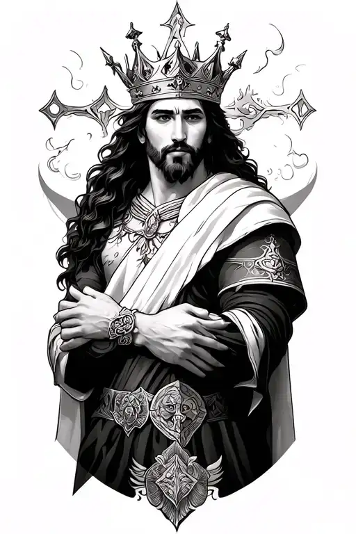 Adonai El Roi