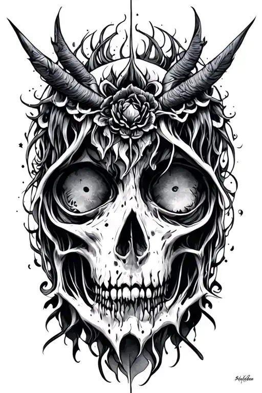 Borderline Personality Disorder Helheim