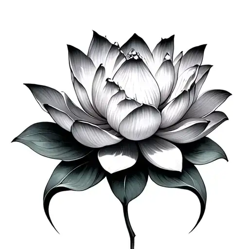 Lotus Flower