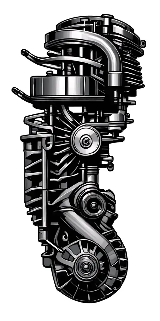 Engine Parts