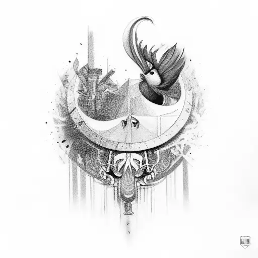 Nirbhau Nirvair Written With Initial M