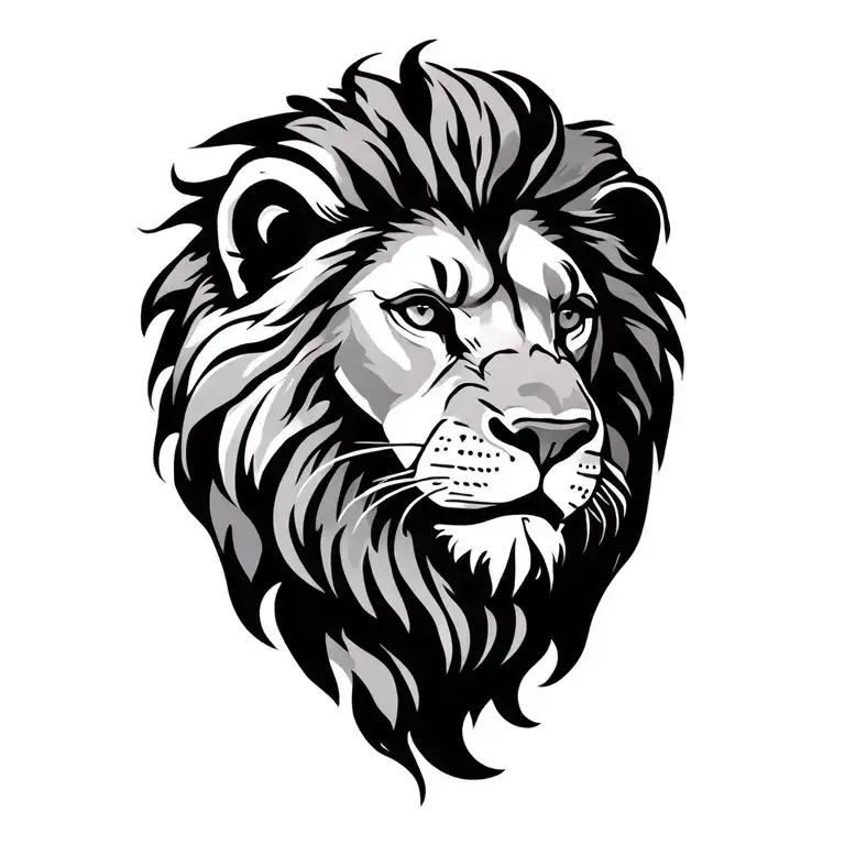 Czech Lion