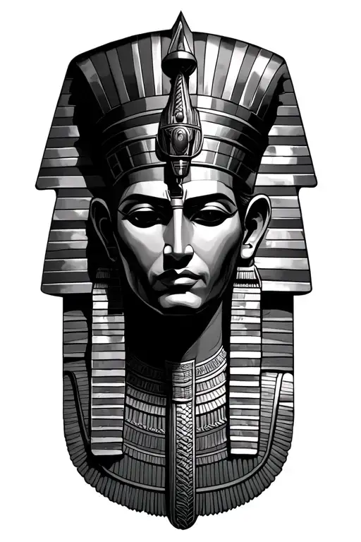 Egyptian God
