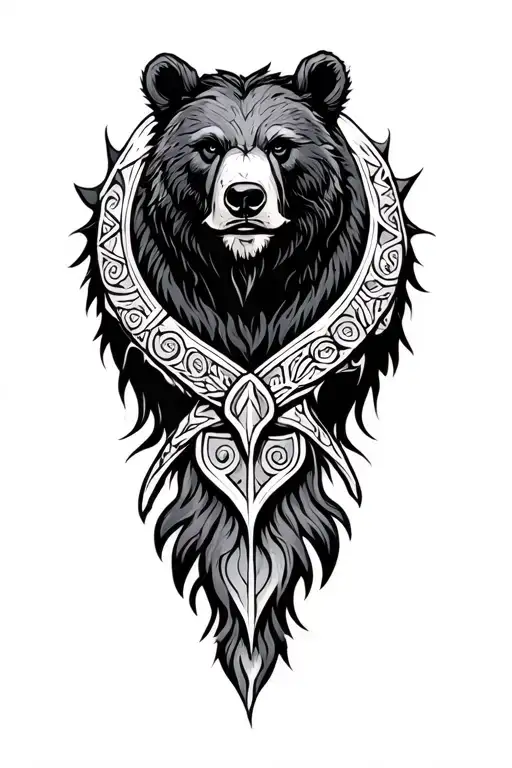 Norse Bear