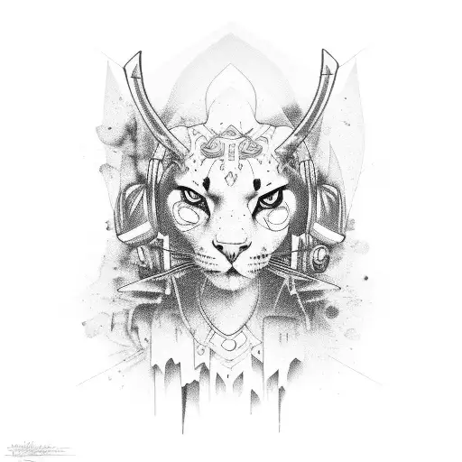 Music Grunge And Hippy Style