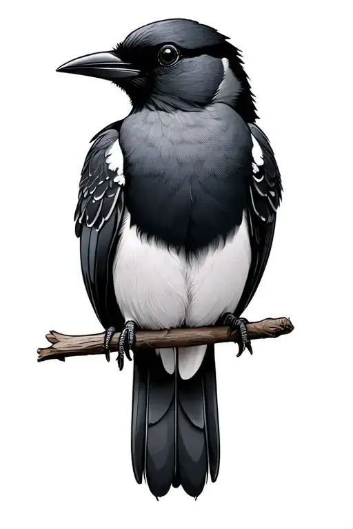 Magpie