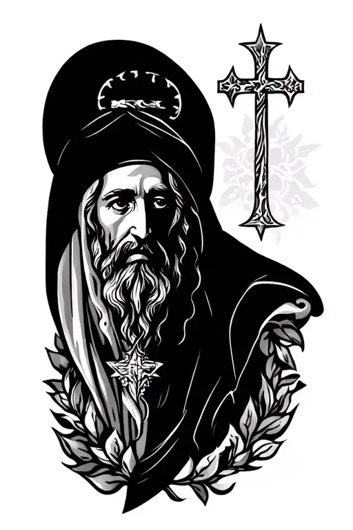 Orthodox Religous Based