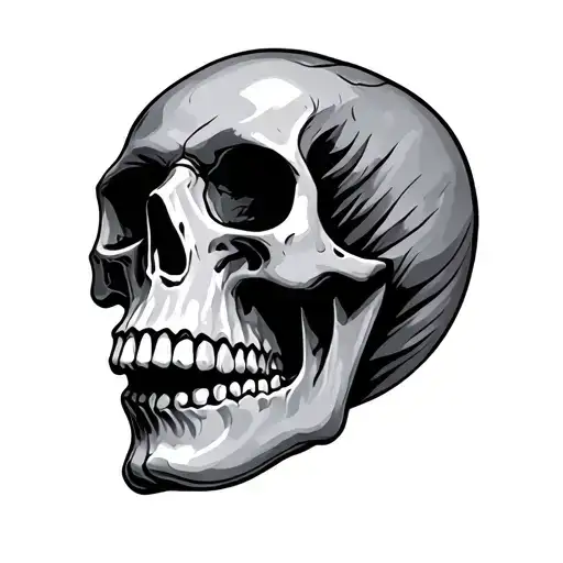 Skull
