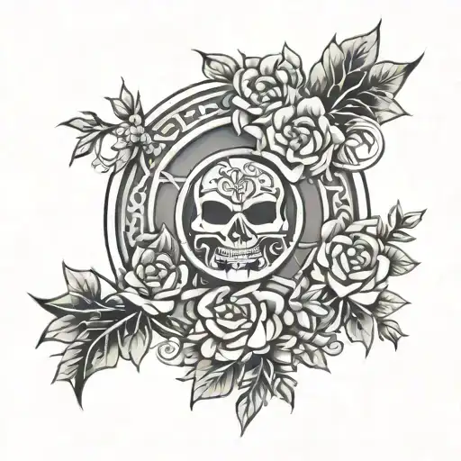 Strength And Resiliance Strength Zen