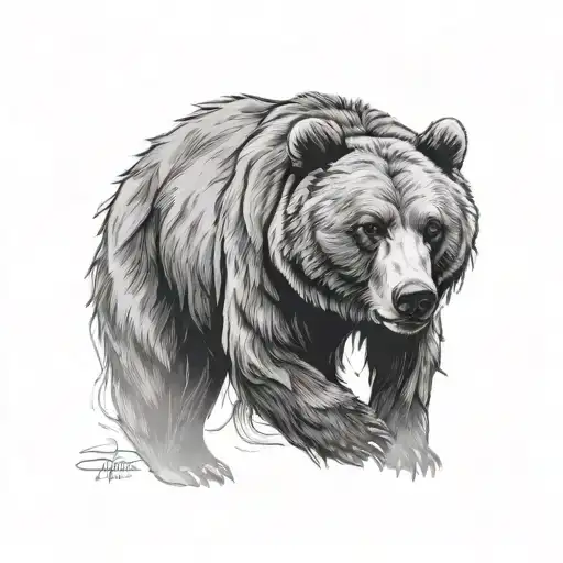 Bear