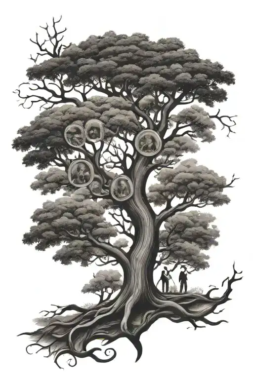 Family Tree