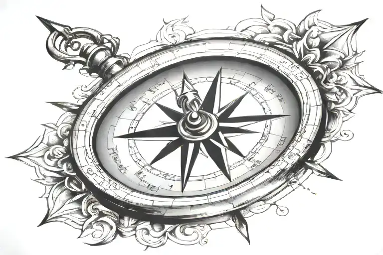 Compass Design