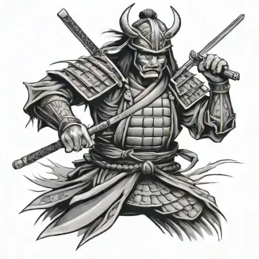 Samurai