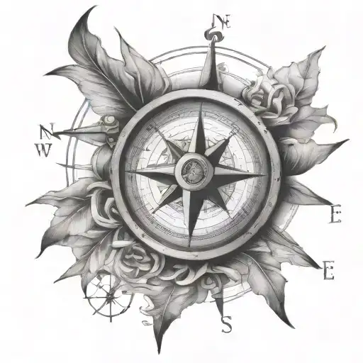 Wind Compass