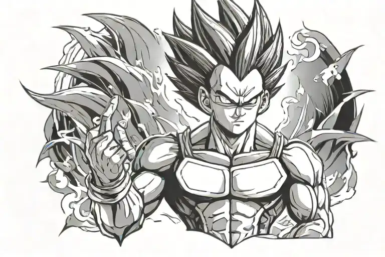 Vegeta