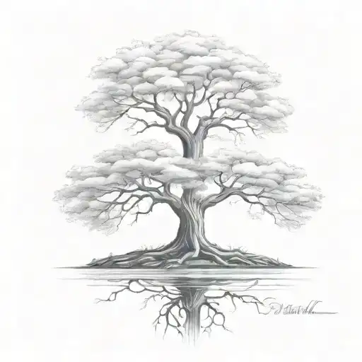 Psalm 1 Tree Planted By The Water