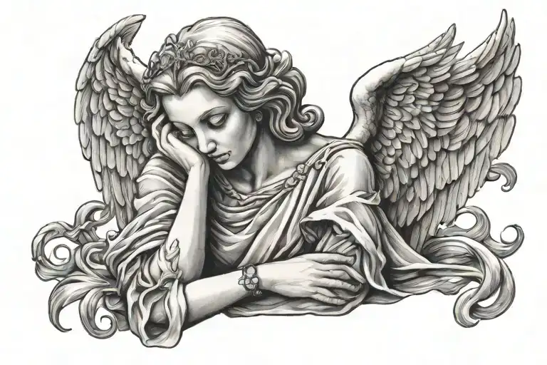 Angel Holding