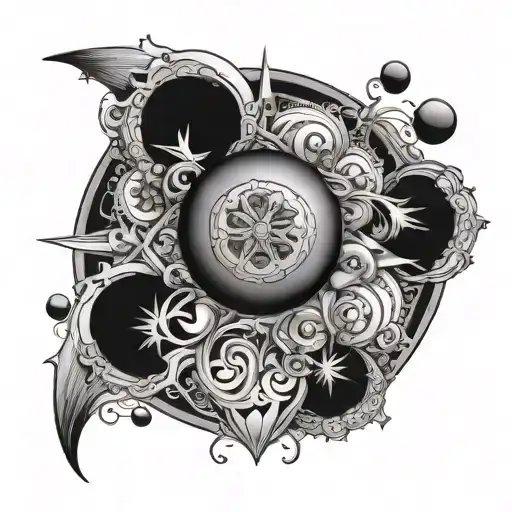 Everything Comes Full Circle