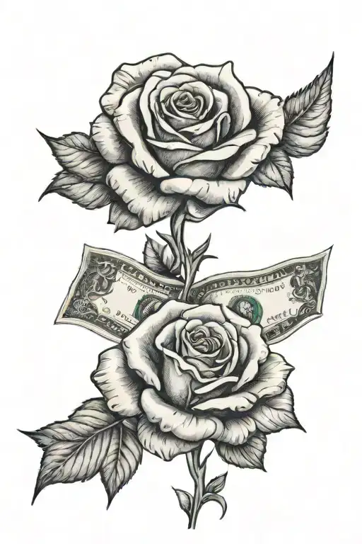 Money Rose
