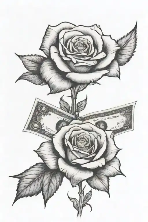 Money Rose