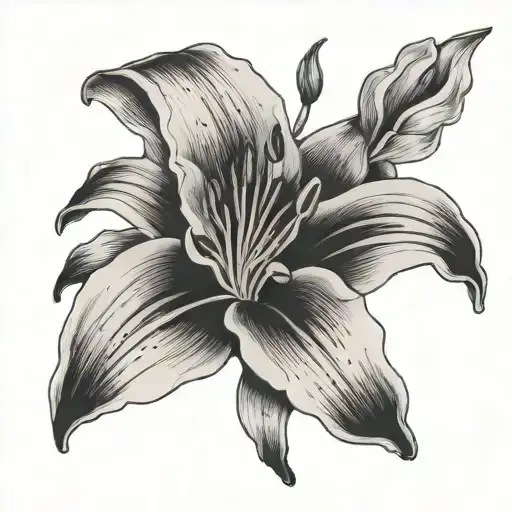 Lily Flower