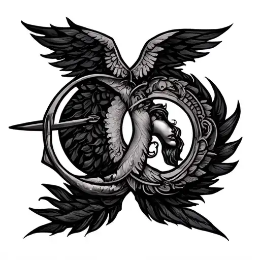 Libra And Virgo Signs Mixed