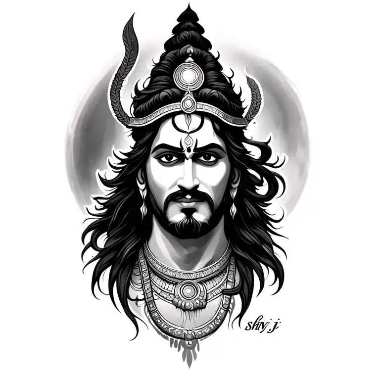 Shiv Ji