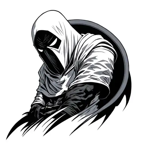 Moon Knight