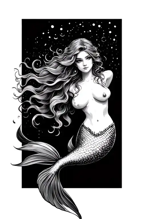 Mermaid