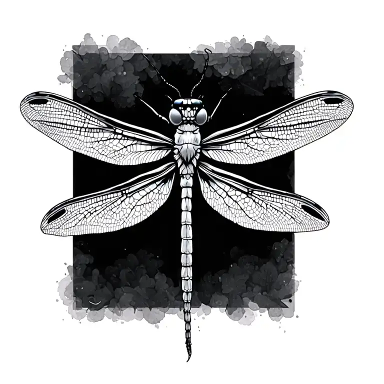 Dragonfly