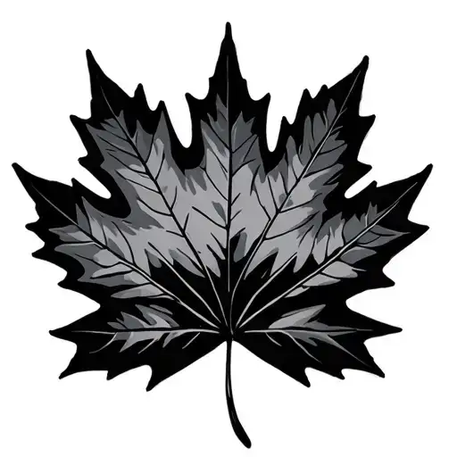 Maple Leaf