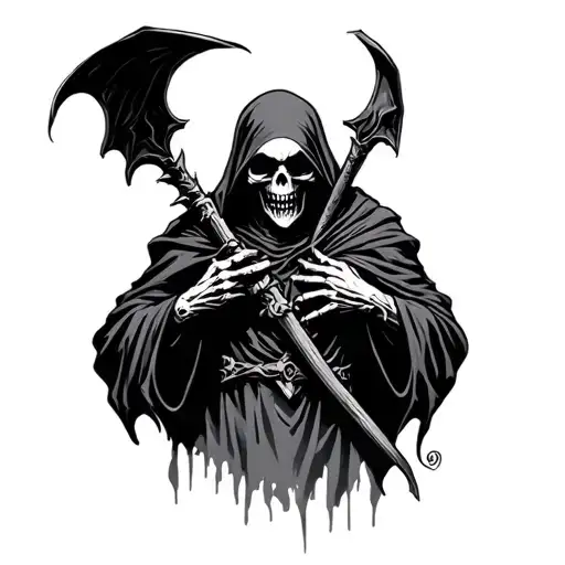 Grim Reaper