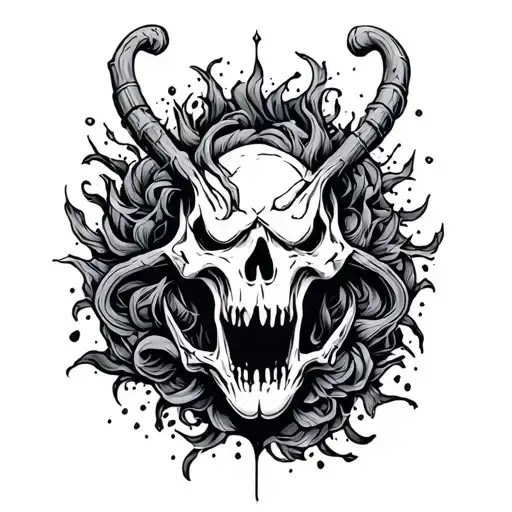 Strength Loyalty Fear